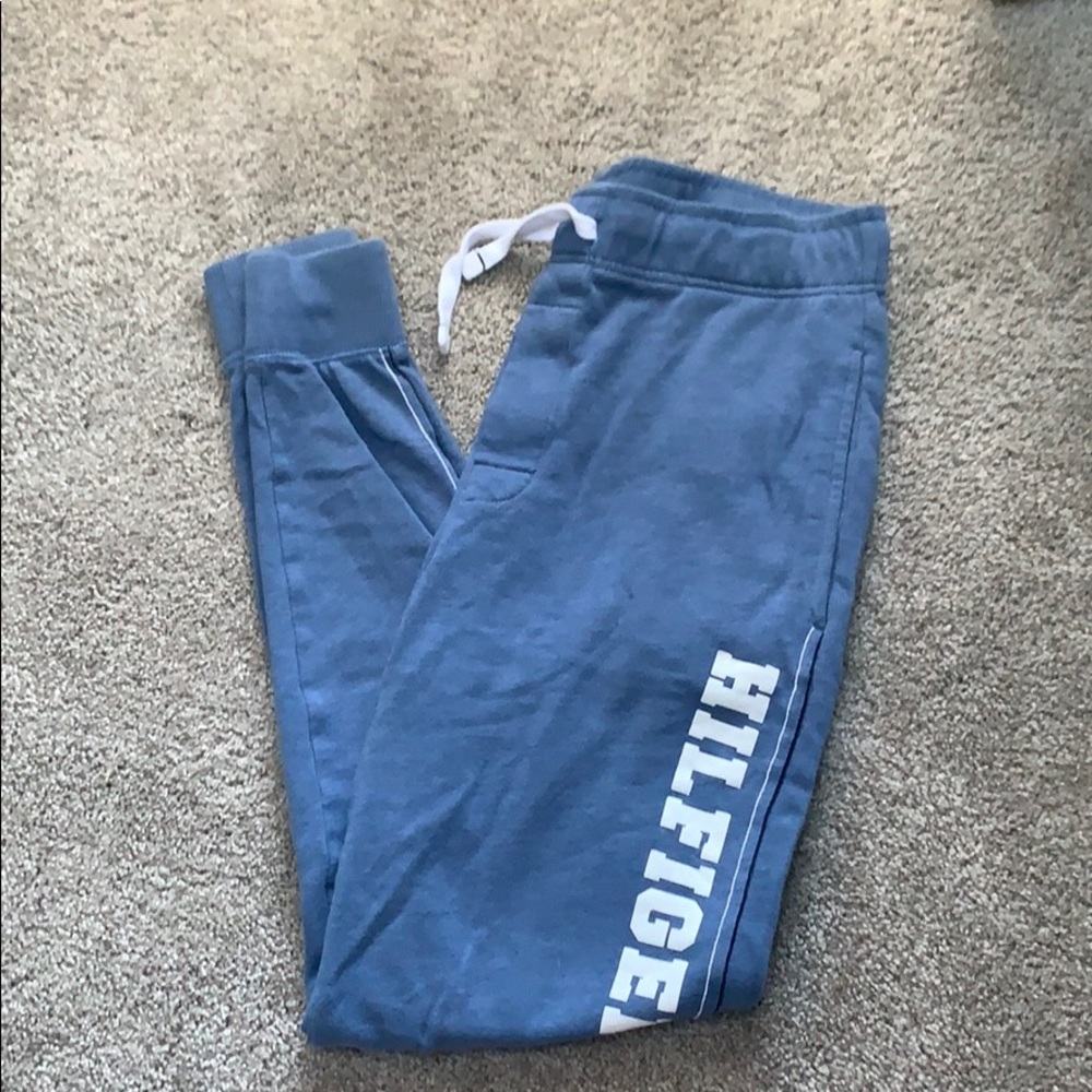 TOMMY HILFIGER SWEATPANTS